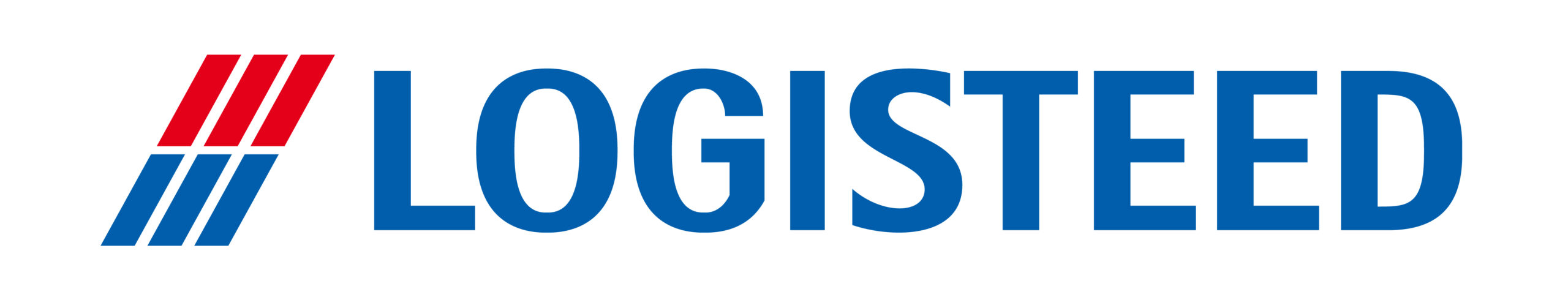 LOGISTEED